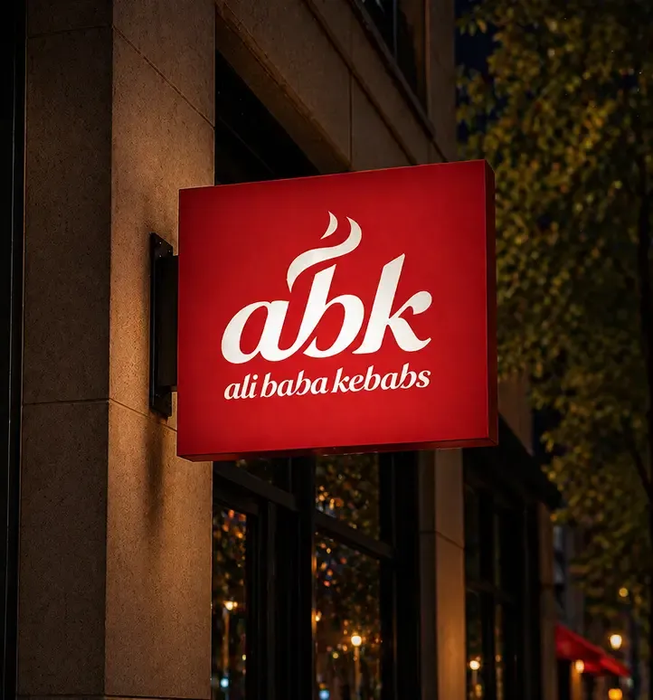 Find an Ali Baba location