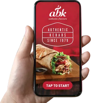 ABK App