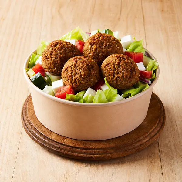 Falafel*