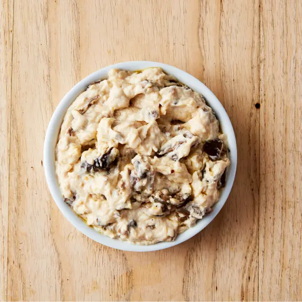 Baba Ganoush