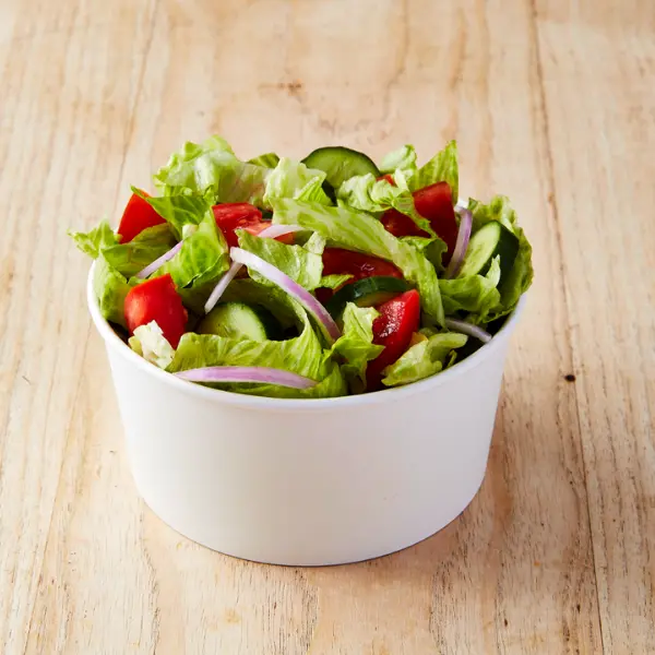 Garden Salad
