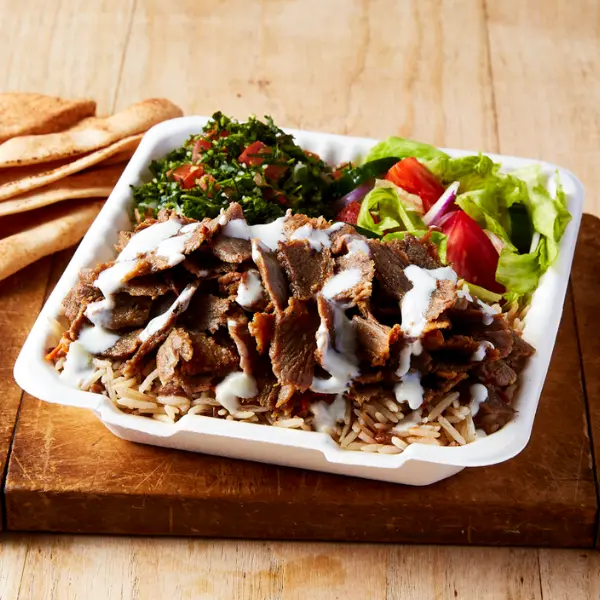 Lamb*