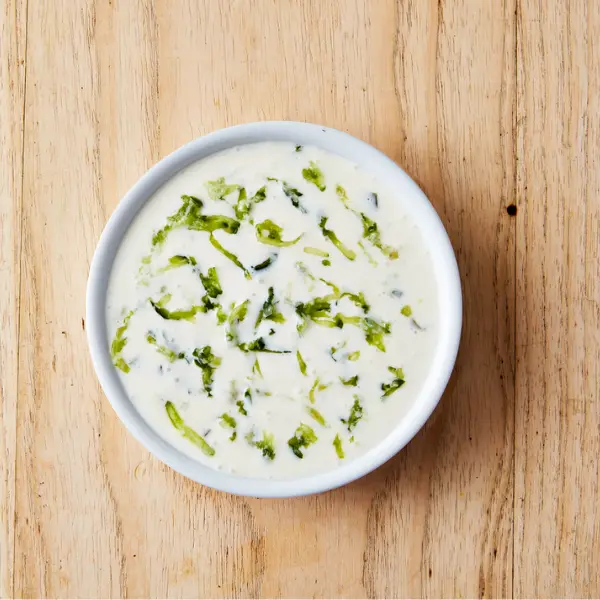 Tzatziki