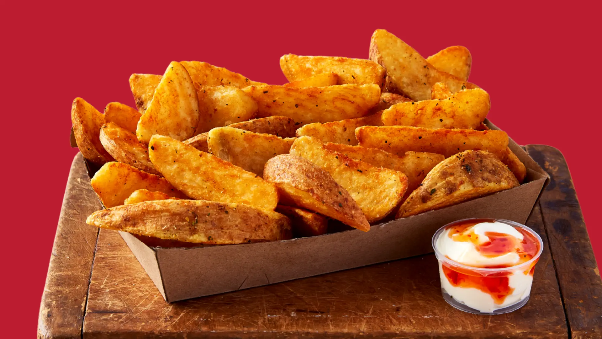 Your Kebab's New Best Friend